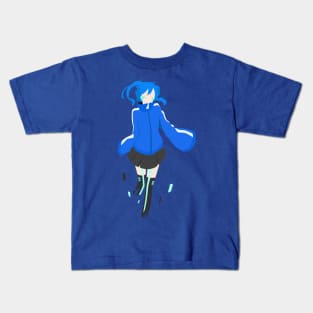 Mekakucity Actors Ene Kids T-Shirt